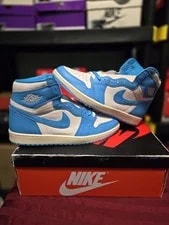 Air Jordan — Size 12 - Air Jordan 1 Retro High OG “ Reimagined ” — Sneaker — resale