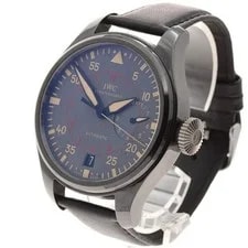 IWC — IWC Big Pilot's Top Gun Miramar IW501902 48mm Automatic #C2192 — Watch — resale