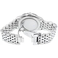 Tudor 1926 91450 36mm SS White #C8586 2