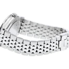 Tudor 1926 91450 36mm SS White #C8586 3