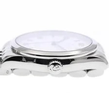 Tudor 1926 91450 36mm SS White #C8586 4