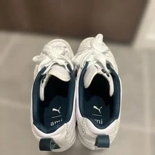 8.5US Puma X Ami Paris Collaboration Sport Model Limited Editi 2