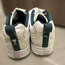 8.5US Puma X Ami Paris Collaboration Sport Model Limited Editi 3