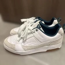 8.5US Puma X Ami Paris Collaboration Sport Model Limited Editi 4
