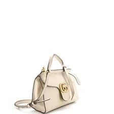 Gucci GG Marmont Top Handle Mini 2