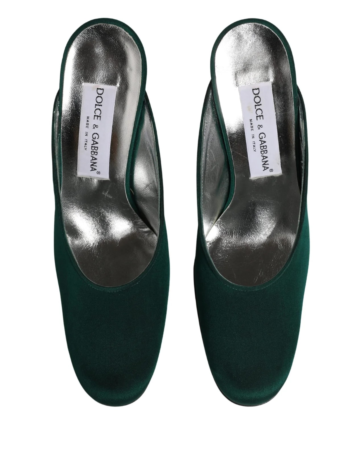 Dolce & Gabbana High Heel 2