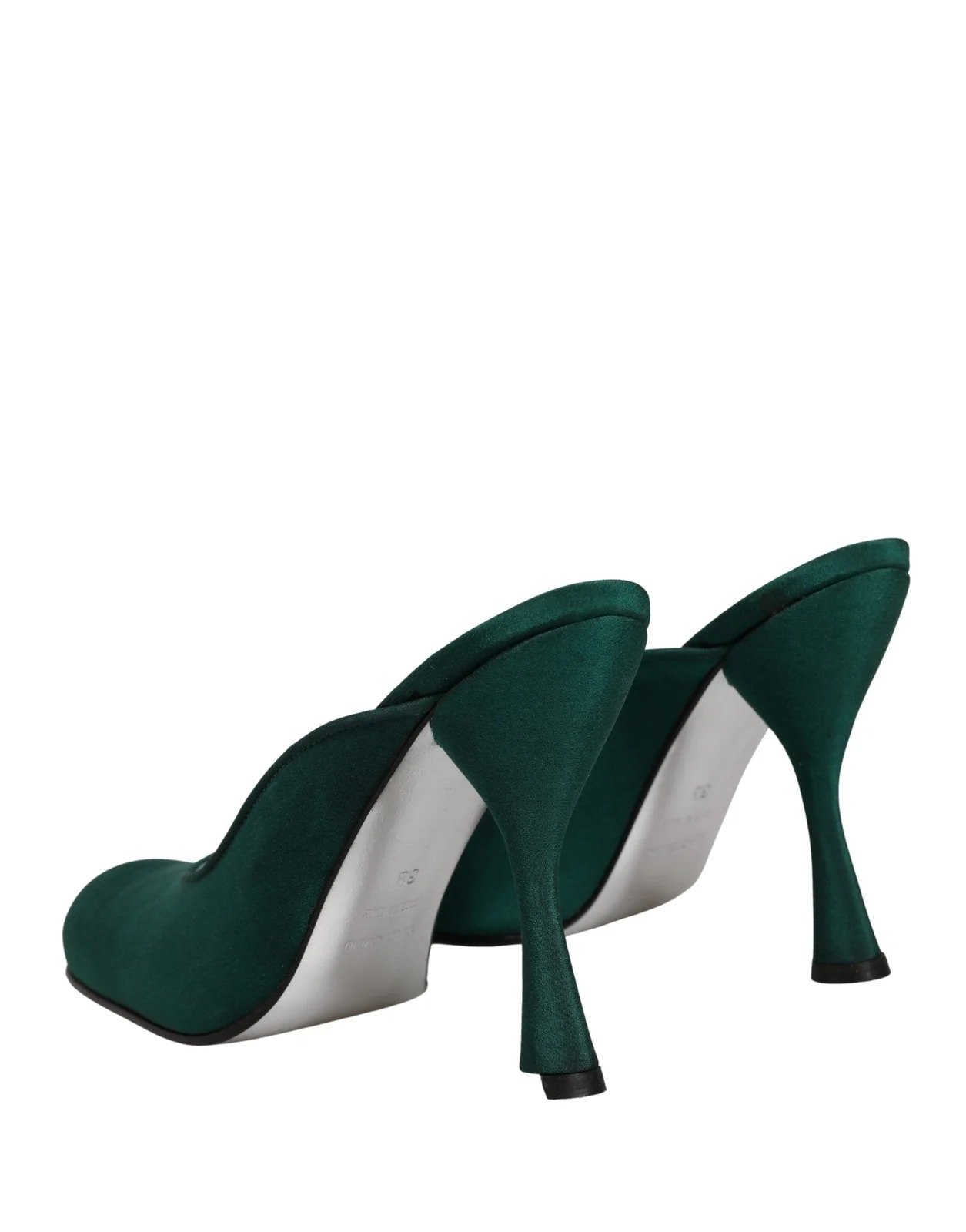 Dolce & Gabbana High Heel 4
