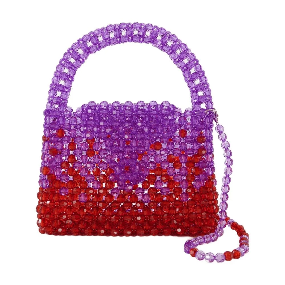 Germanier Beaded Ombré Hobo — Others 2