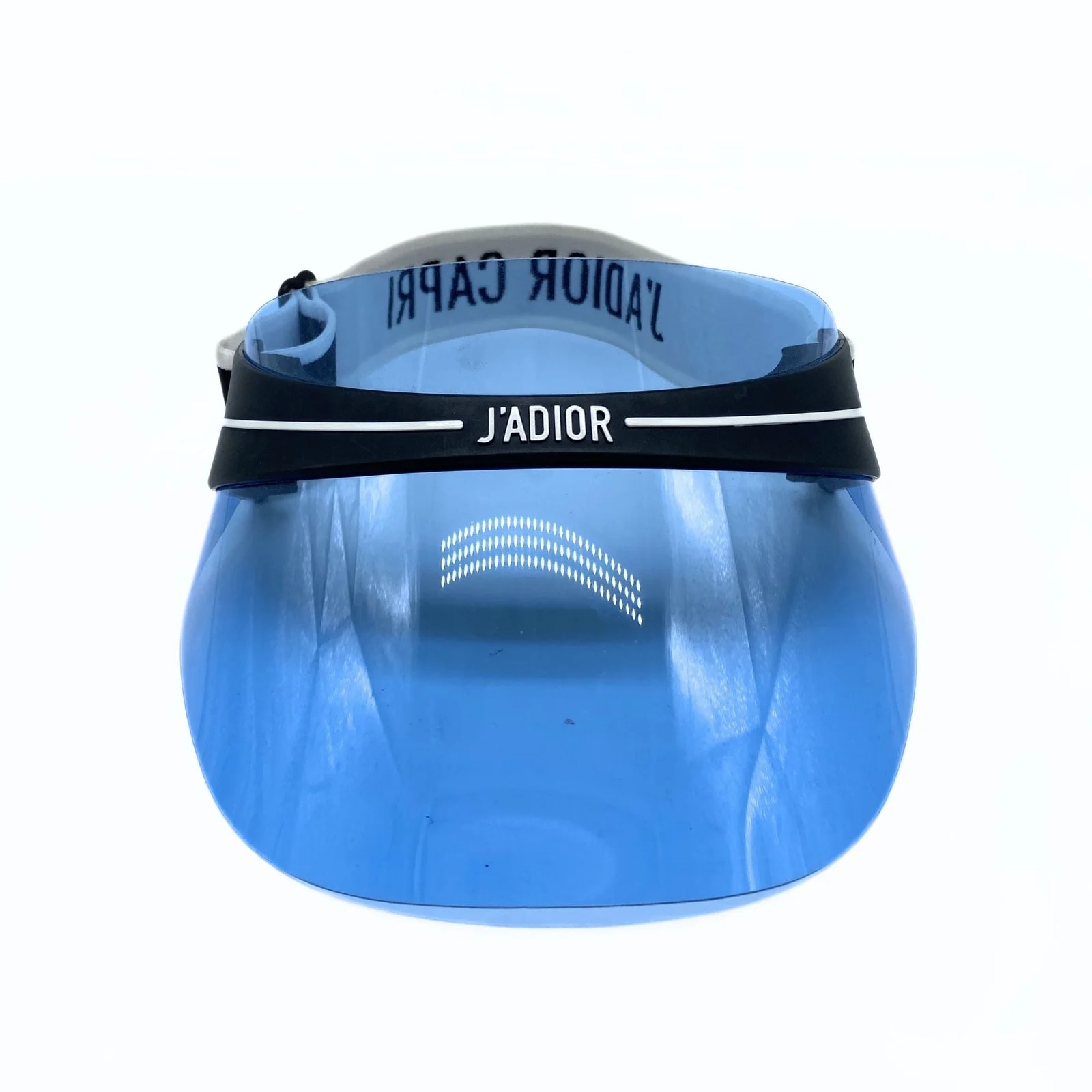 Christian Dior Visor 2