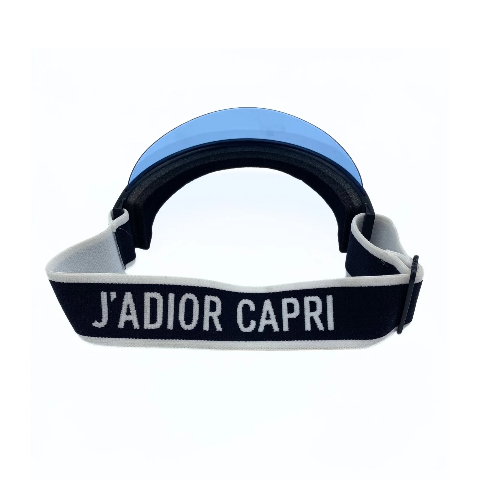 Christian Dior Visor 3