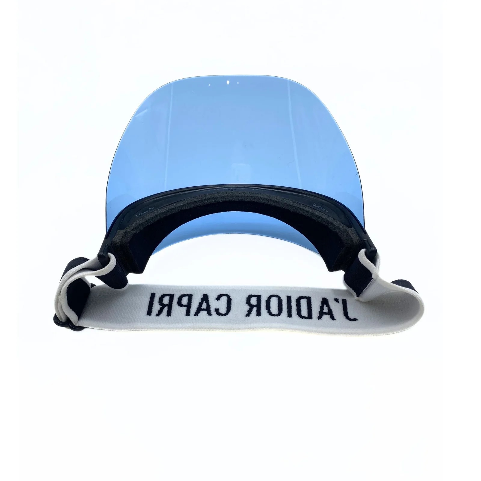 Christian Dior Visor 4