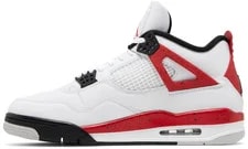 Air Jordan 4 Retro Style # DH6927-161 2