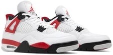 Air Jordan 4 Retro Style # DH6927-161 4
