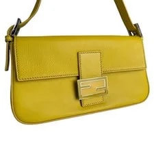 Fendi 2Way Baguette 2