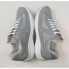 Prada Americas Cup Size 9.5 US 8.5 UK 3