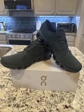 On Cloud — ’s on Cloud. Cloud X4 Limited Edition. Size 13M. Not Available Anymore — Sneaker — resale