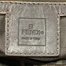Fendi Mamma Bucket Body 4