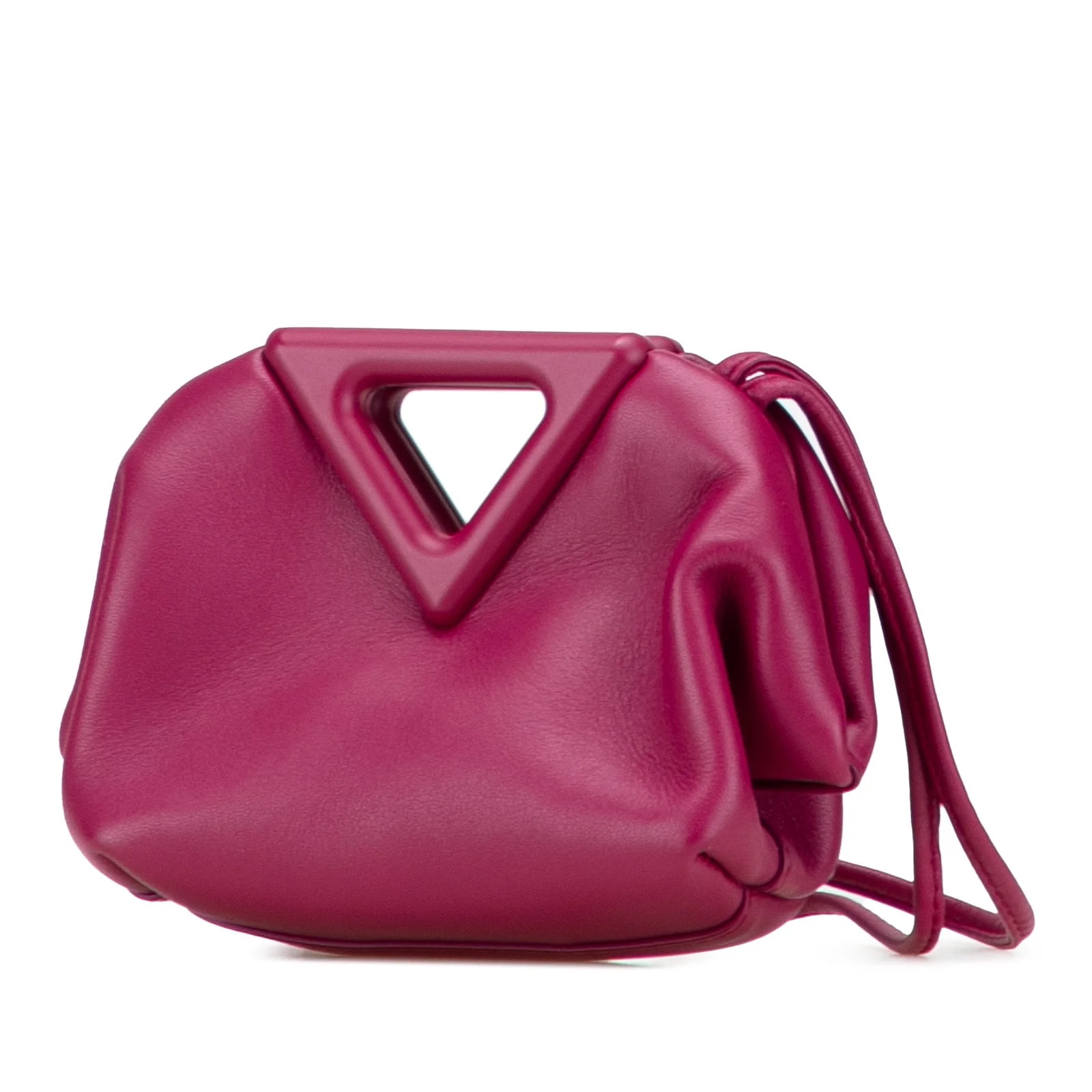 Point Coin Satchel 2