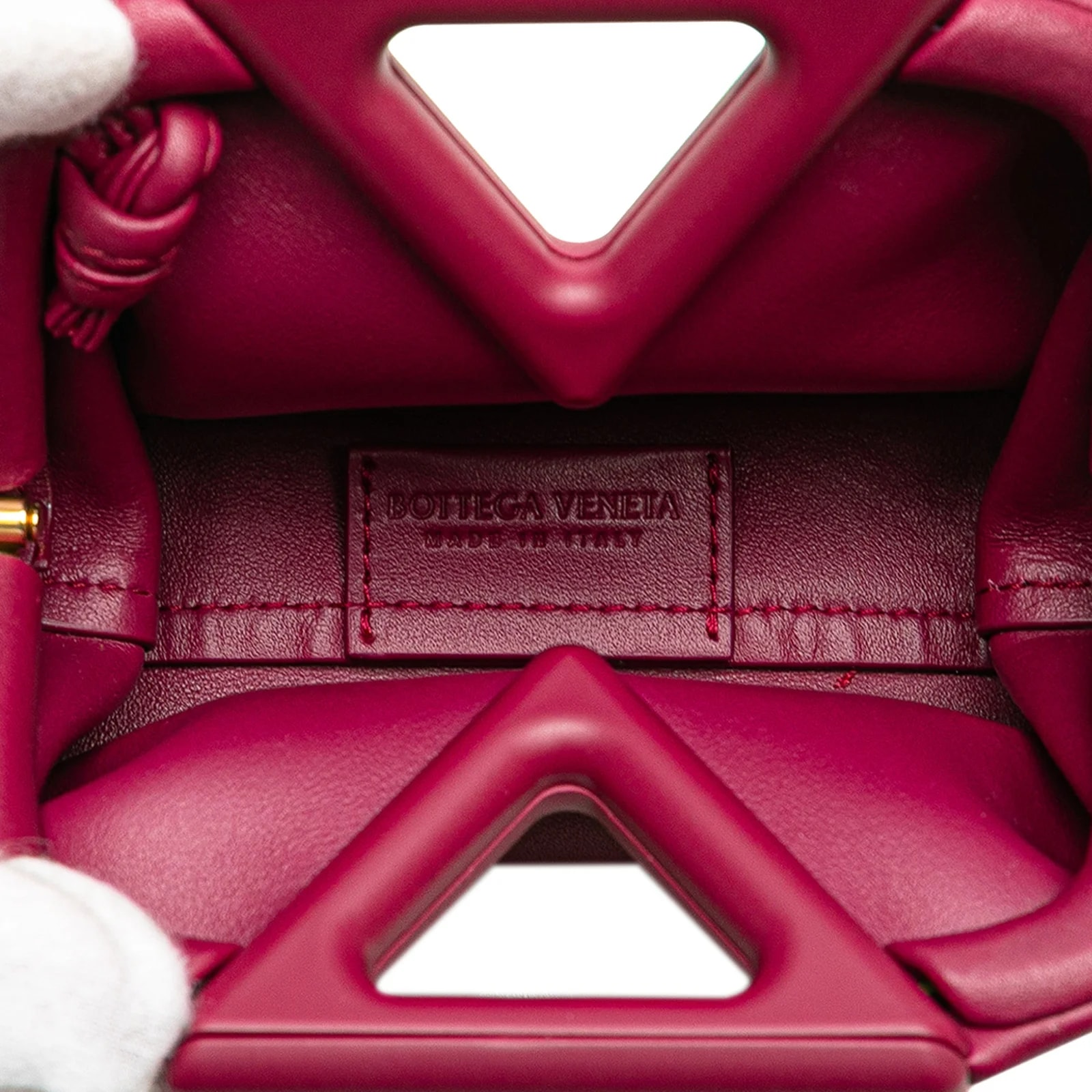 Point Coin Satchel 4