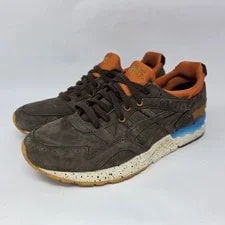 Asics — Asics GEL-Lyte V X Limited Editions Surredaliste 2014 Salvador Dali — Sneaker — resale