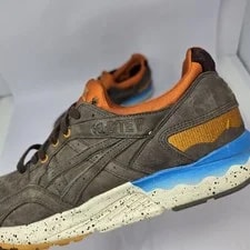 Asics GEL-Lyte V X Limited Editions Surredaliste 2014 Salvador Dali 2