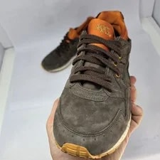 Asics GEL-Lyte V X Limited Editions Surredaliste 2014 Salvador Dali 3