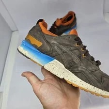 Asics GEL-Lyte V X Limited Editions Surredaliste 2014 Salvador Dali 4
