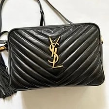 Authentic Saint Laurent From Japan 2