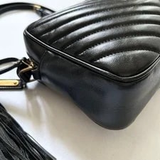 Authentic Saint Laurent From Japan 4