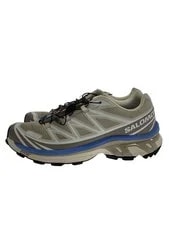 Salomon — Salomon Xt 6 Low Cut 26.5Cm Beg 477391 GHj06 — Sneaker — resale
