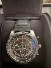 Breitling for Bentley GT3 MBO611 Limited Edition Chronograph 49mm - 81/300 2