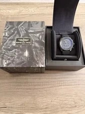Breitling for Bentley GT3 MBO611 Limited Edition Chronograph 49mm - 81/300 4
