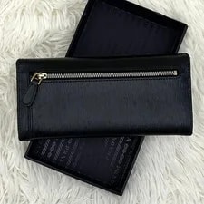 Prada Long Wallet Vitello Move 3