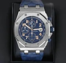Audemars Piguet Royal Oak Offshore Pride of Argentina 26365IS.OO.D305CR.01 2