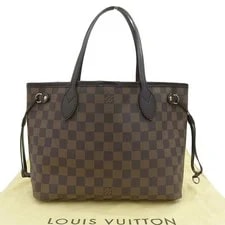 Louis Vuitton — Louis Vuitton Neverfull #TYB578 — Handbag — deal
