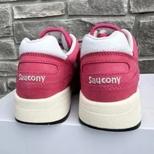 Size 10 Saucony 6000 Shoes Casual Athletic S70785-3 3