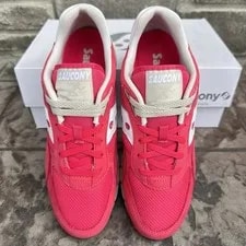 Size 10 Saucony 6000 Shoes Casual Athletic S70785-3 4