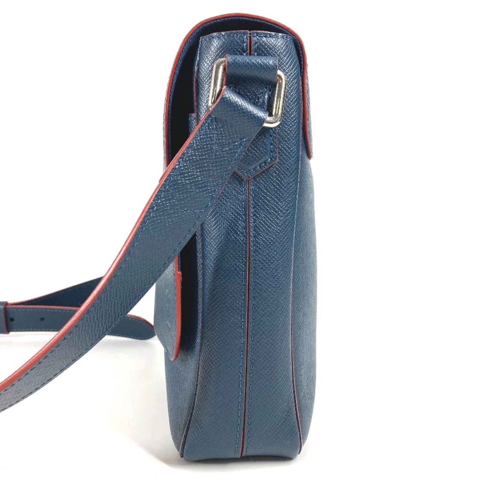 Louis Vuitton Ocean Color Messenger 3