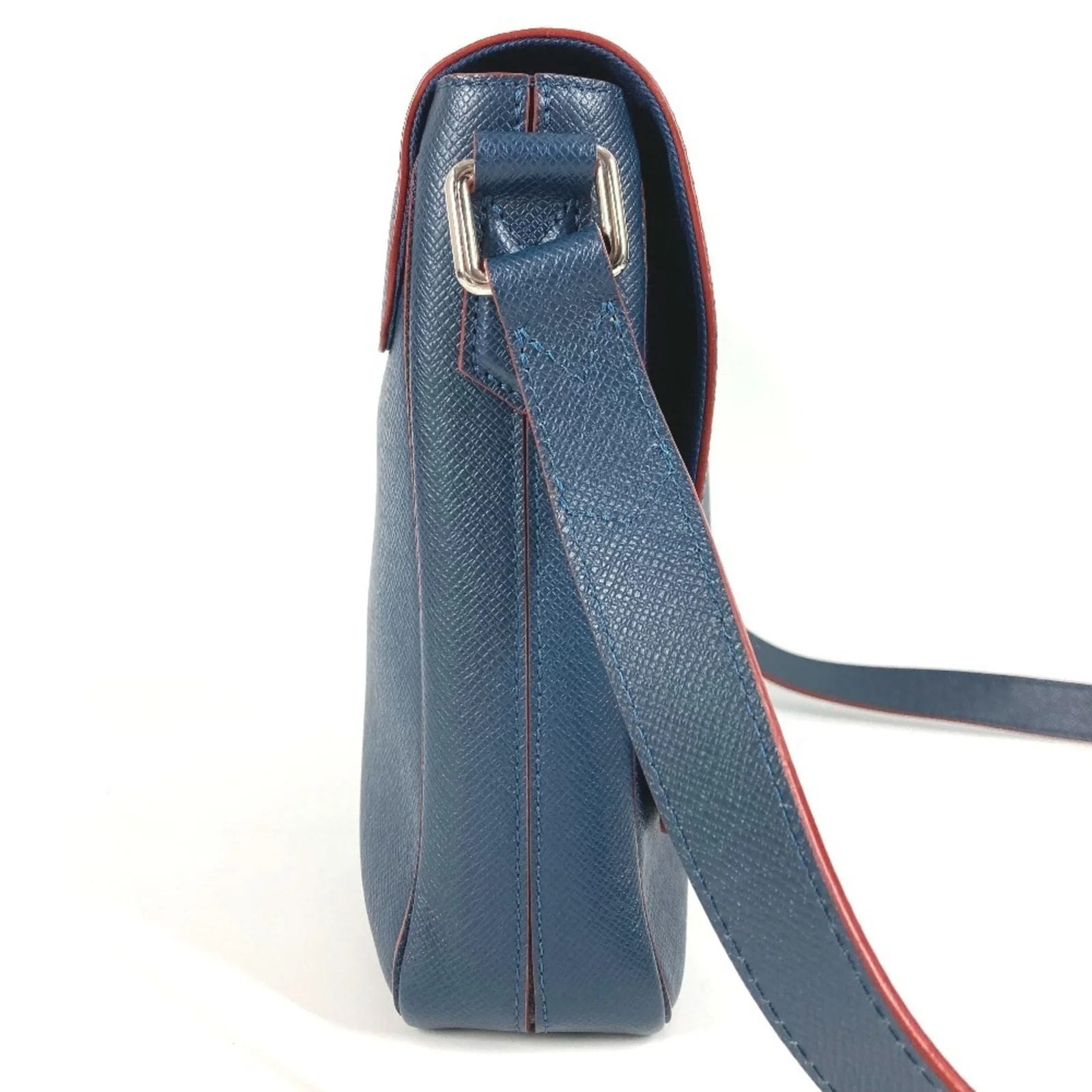 Louis Vuitton Ocean Color Messenger 4