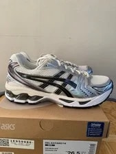 Asics Gel-Kayano 14 Running Shoes 26.5cm New 3