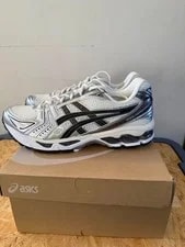 Asics Gel-Kayano 14 Running Shoes 26.5cm New 4