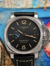 Panerai Luminor Black - PAM01535 Full Set 2018 3