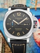 Panerai Luminor Black - PAM01535 Full Set 2018 4