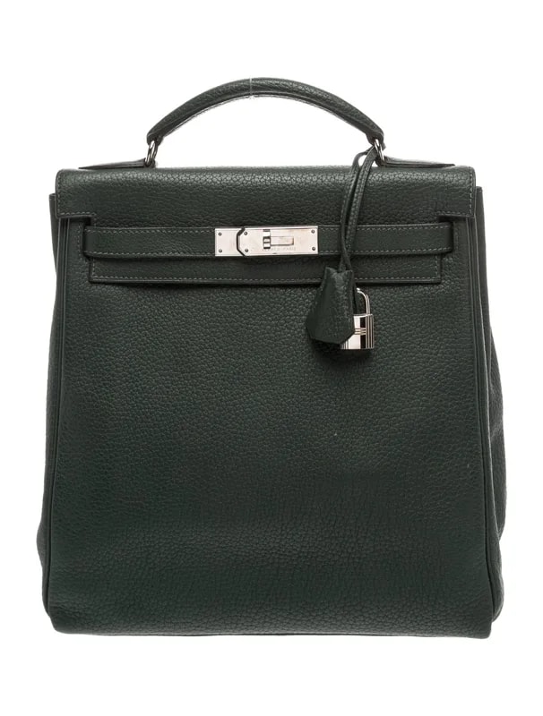 Hermès — 2000 Kelly Ado II — Handbag — resale