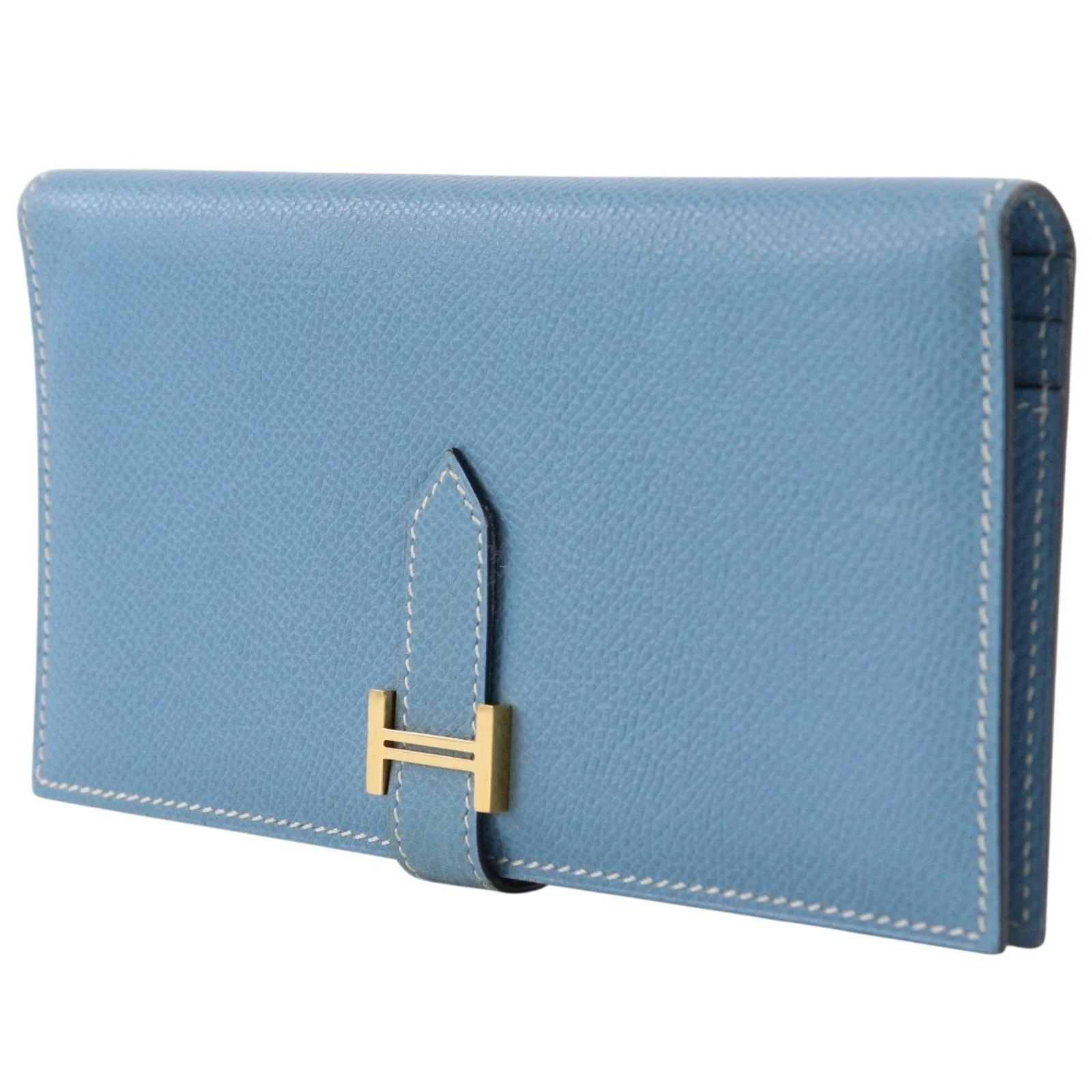 Hermes Bearn Wallets 2