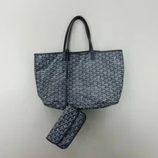 Goyard — Goyard Saint Louis - Very Good #NK9I8K — Handbag — resale