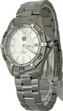 Tag Heuer — TAG Heuer Aquaracer WAF1112.BA0801 Quartz TOP A7053 — Watch — resale
