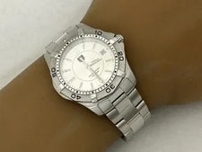 TAG Heuer Aquaracer WAF1112.BA0801 Quartz TOP A7053 2