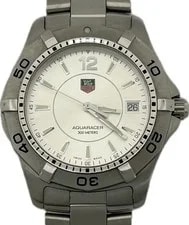TAG Heuer Aquaracer WAF1112.BA0801 Quartz TOP A7053 3
