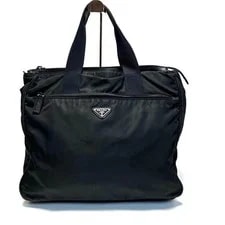 Prada — Prada 2 Way 501492 — Handbag — resale